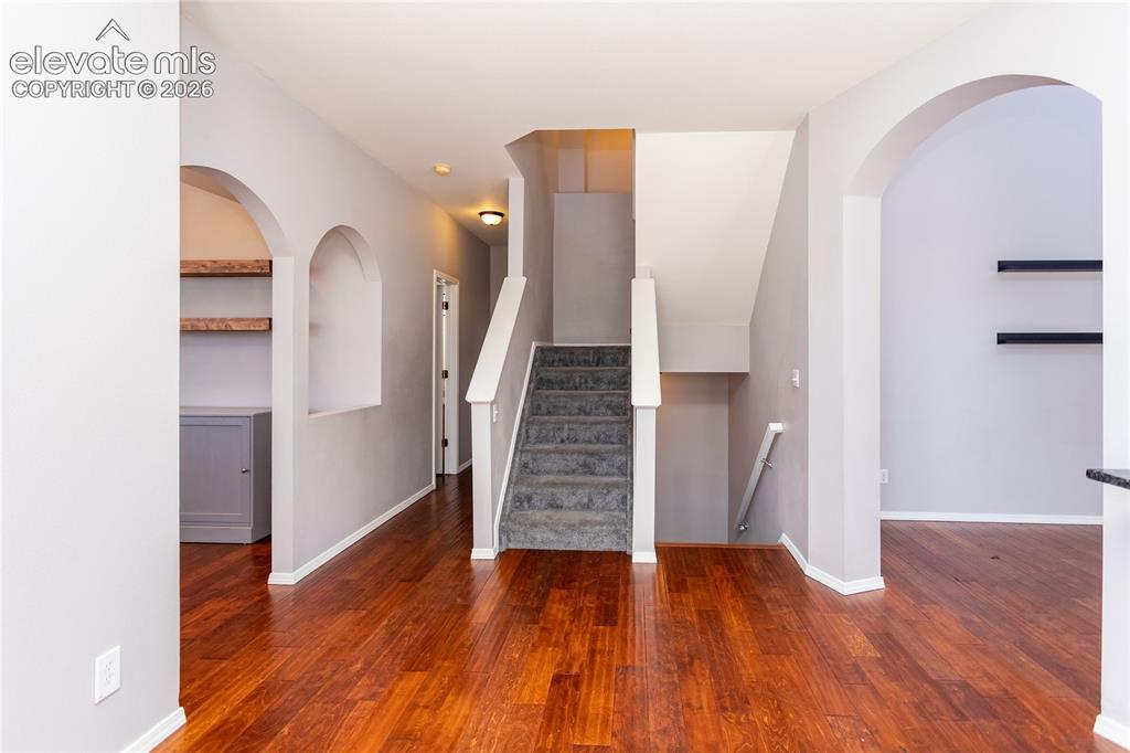 1094 Swayback Drive Fountain CO 80817