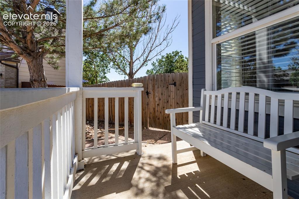 1094 Swayback Drive Fountain CO 80817