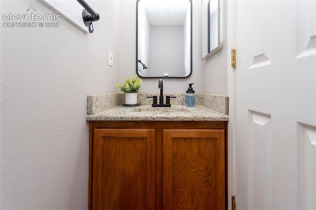 1094 Swayback Drive Fountain CO 80817