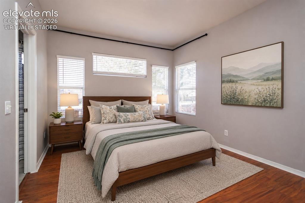 1094 Swayback Drive Fountain CO 80817