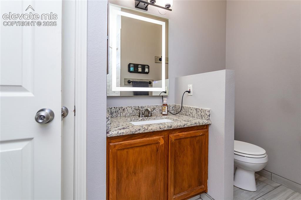1094 Swayback Drive Fountain CO 80817