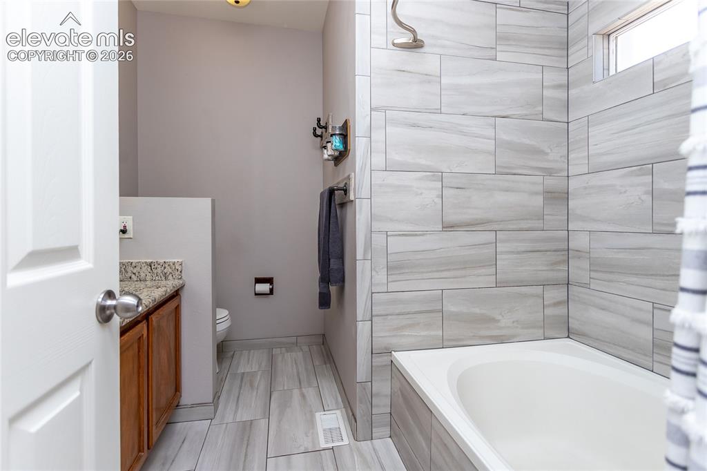 1094 Swayback Drive Fountain CO 80817