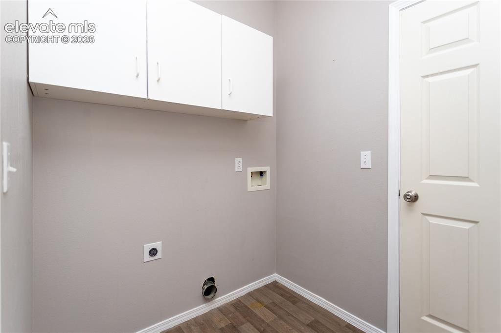 1094 Swayback Drive Fountain CO 80817
