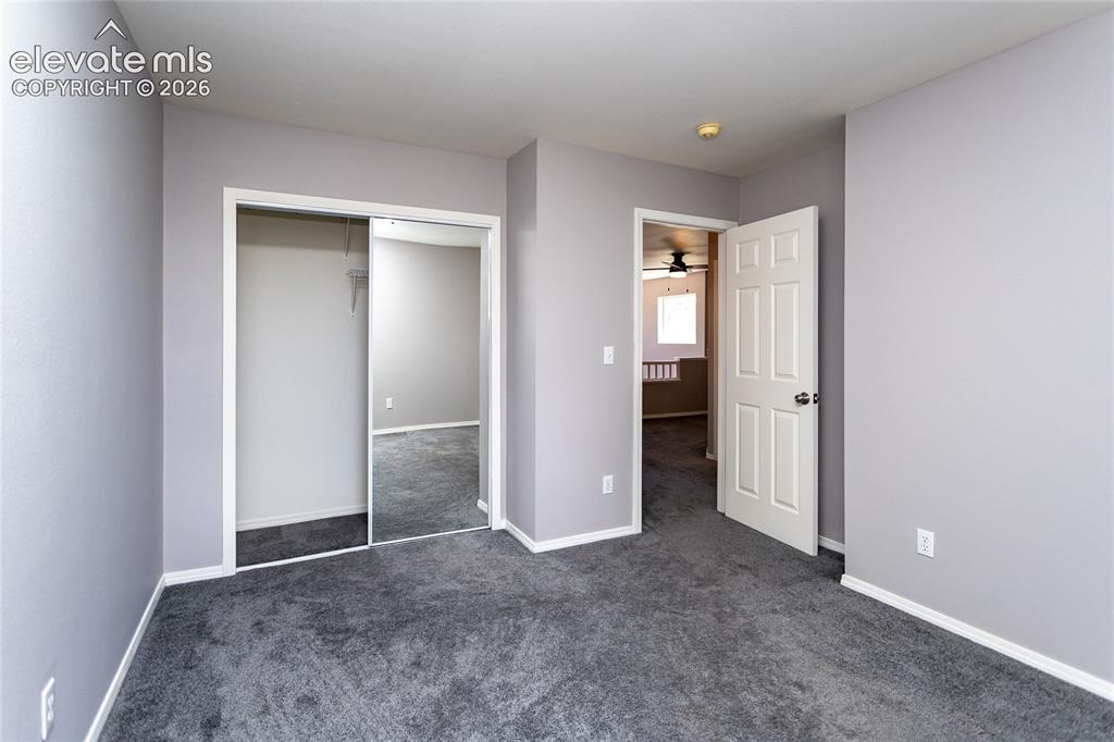 1094 Swayback Drive Fountain CO 80817
