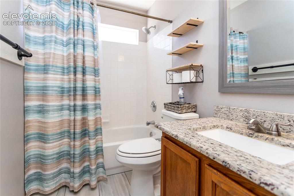 1094 Swayback Drive Fountain CO 80817