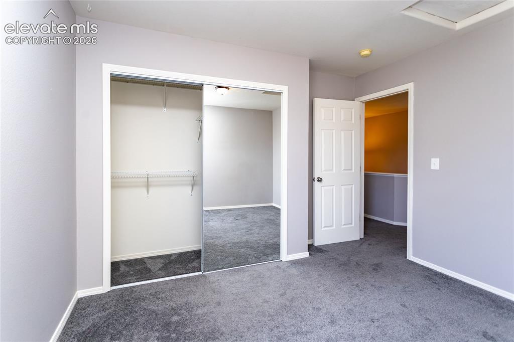 1094 Swayback Drive Fountain CO 80817
