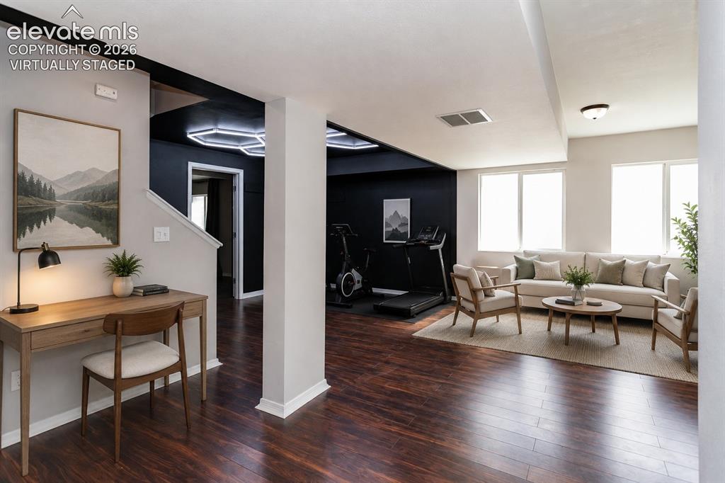 1094 Swayback Drive Fountain CO 80817