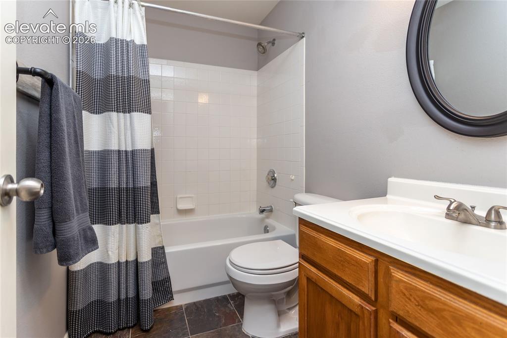 1094 Swayback Drive Fountain CO 80817
