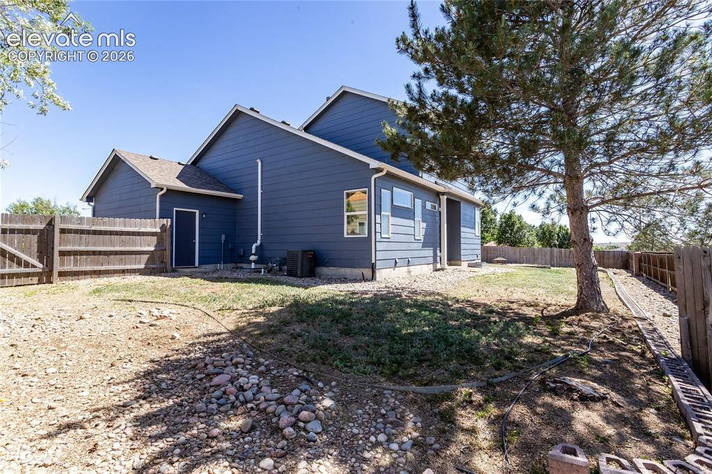 1094 Swayback Drive Fountain CO 80817