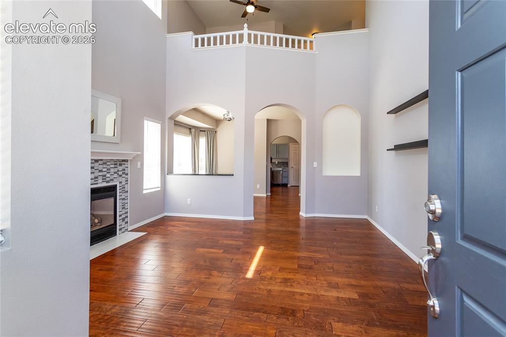 1094 Swayback Drive Fountain CO 80817
