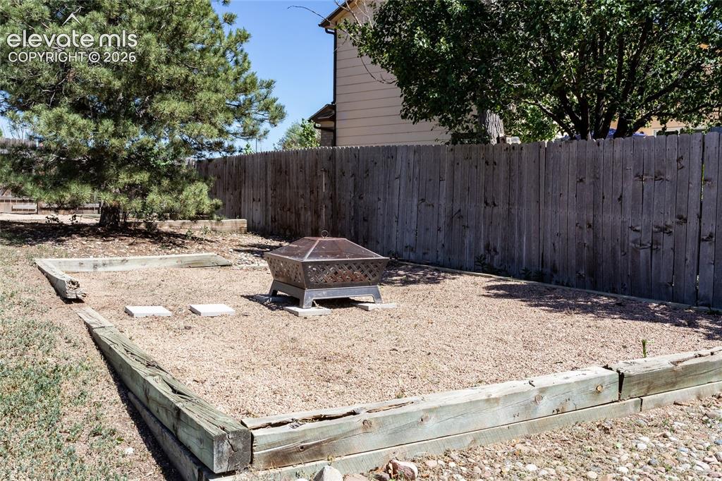 1094 Swayback Drive Fountain CO 80817