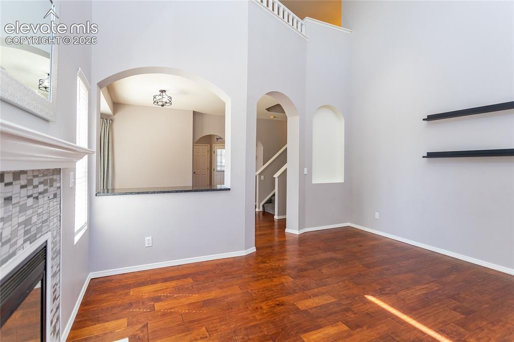 1094 Swayback Drive Fountain CO 80817