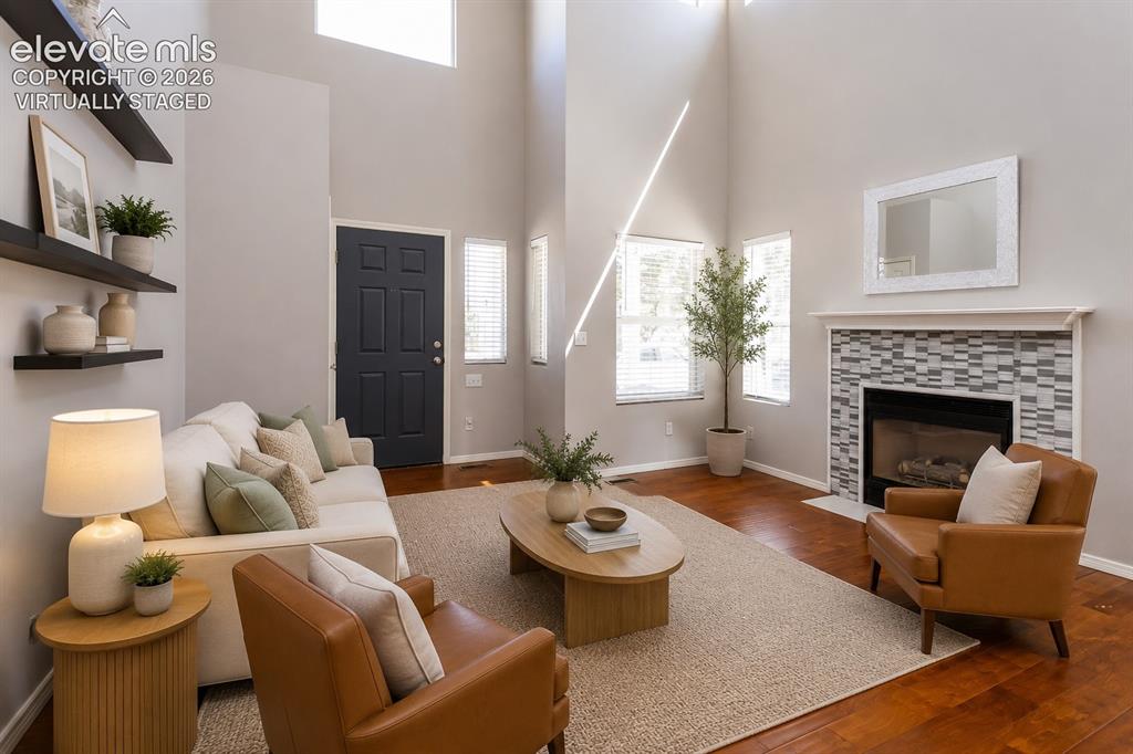 1094 Swayback Drive Fountain CO 80817