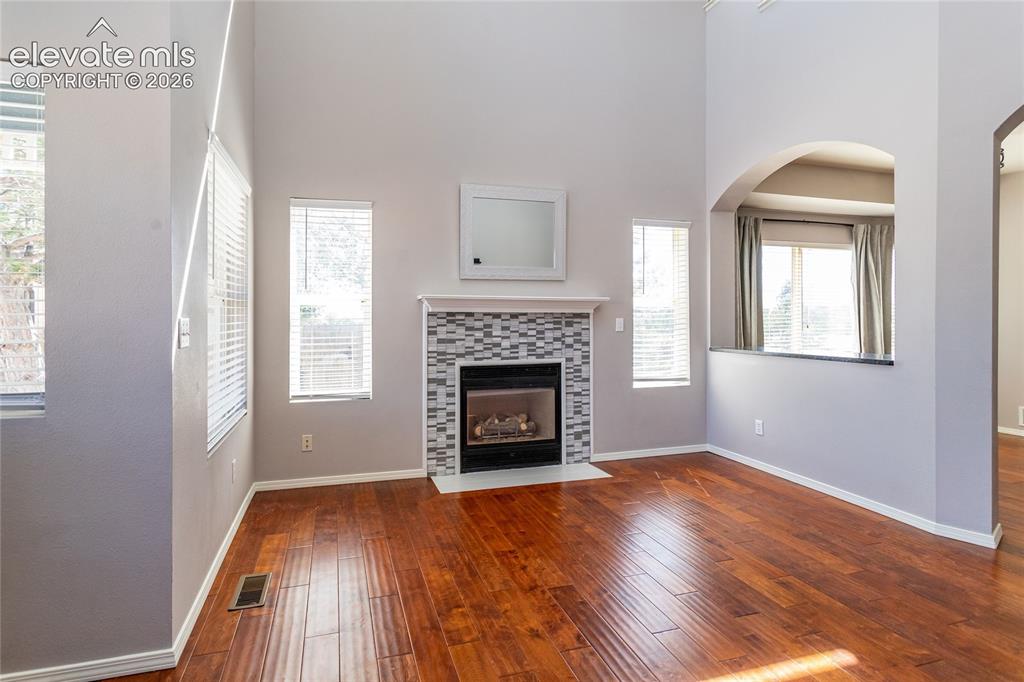 1094 Swayback Drive Fountain CO 80817