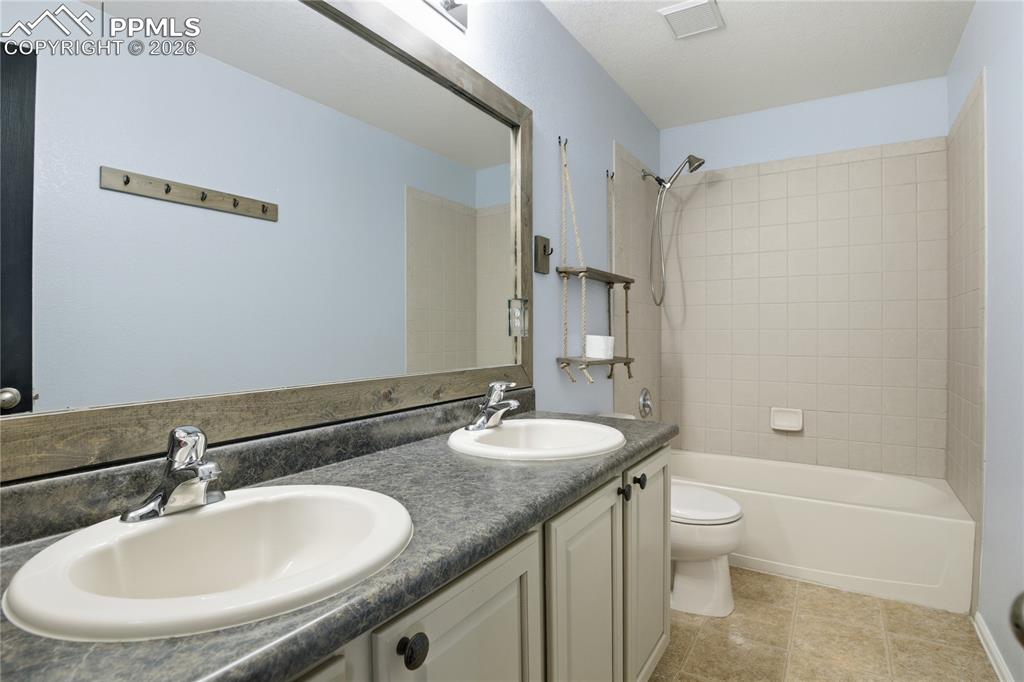 7675 Stormy Way Colorado Springs CO 80922