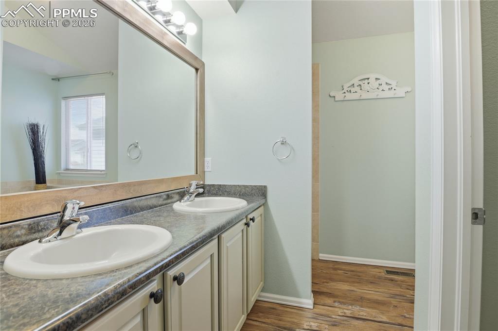 7675 Stormy Way Colorado Springs CO 80922
