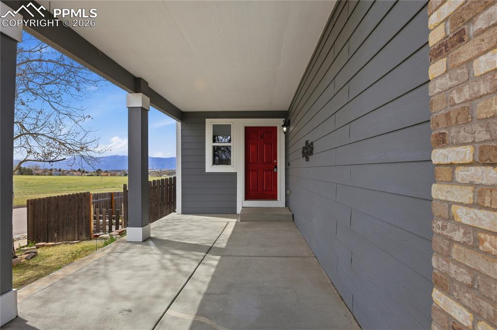 7675 Stormy Way Colorado Springs CO 80922
