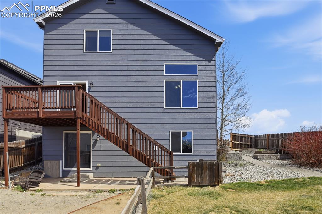 7675 Stormy Way Colorado Springs CO 80922