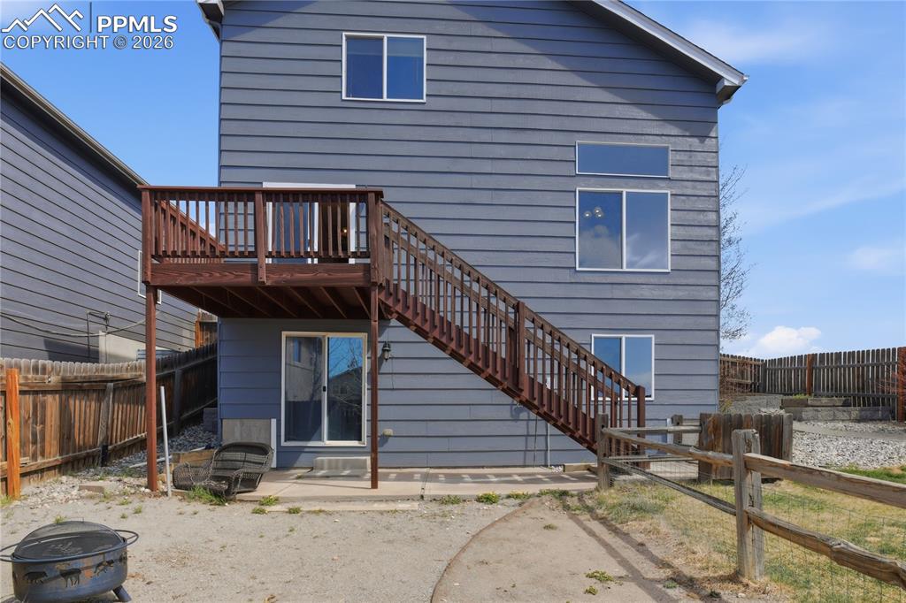 7675 Stormy Way Colorado Springs CO 80922