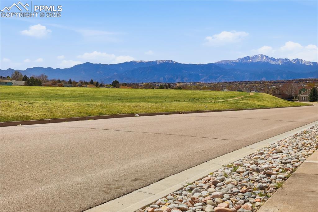 7675 Stormy Way Colorado Springs CO 80922