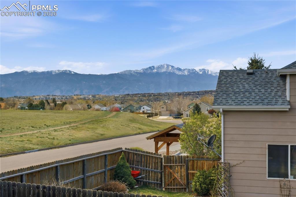 7675 Stormy Way Colorado Springs CO 80922