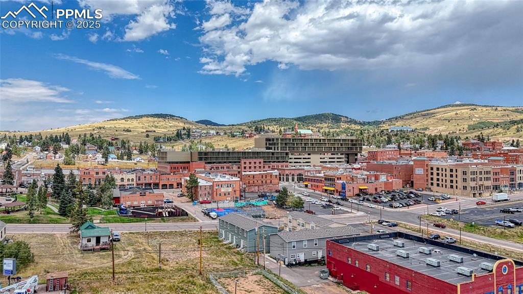 300 S 1st Street Cripple Creek CO 80813