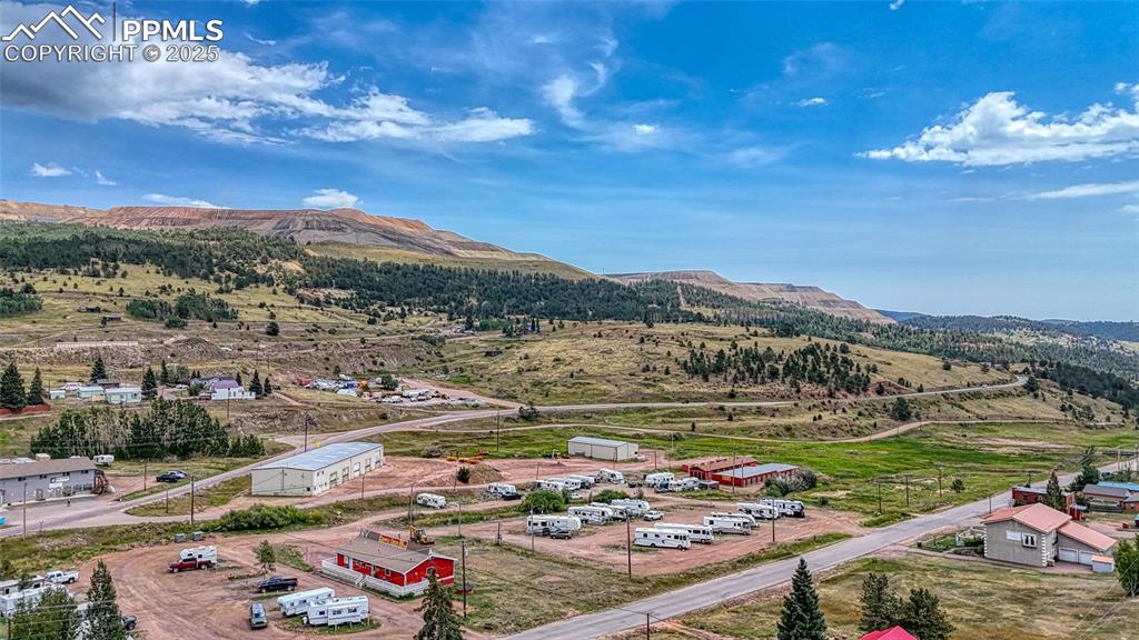 300 S 1st Street Cripple Creek CO 80813