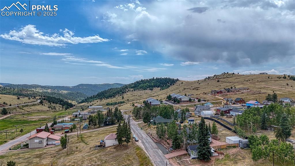 300 S 1st Street Cripple Creek CO 80813
