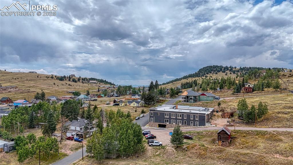 300 S 1st Street Cripple Creek CO 80813