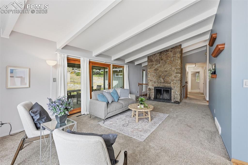 10 Haney Road Colorado Springs CO 80906