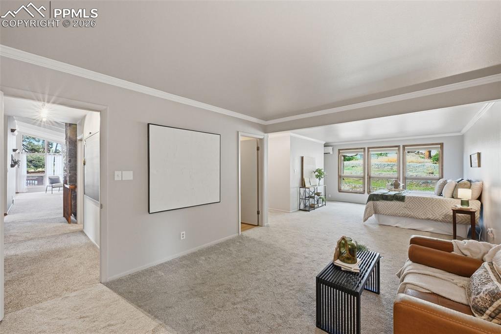 10 Haney Road Colorado Springs CO 80906