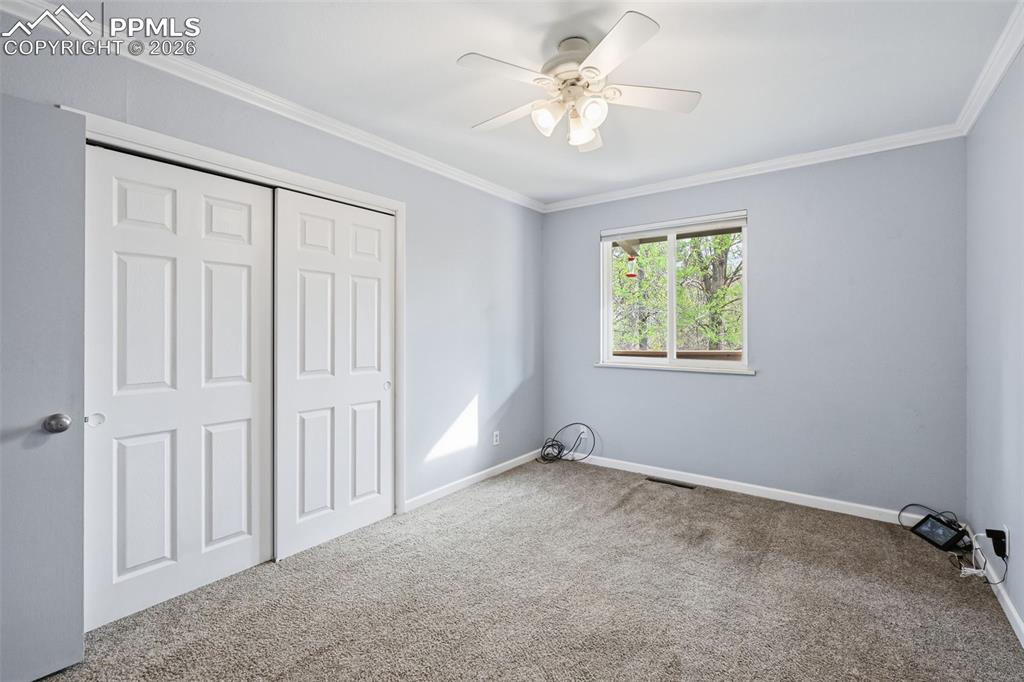 10 Haney Road Colorado Springs CO 80906
