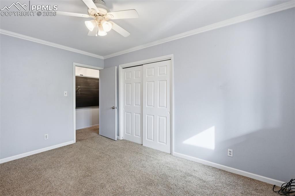 10 Haney Road Colorado Springs CO 80906