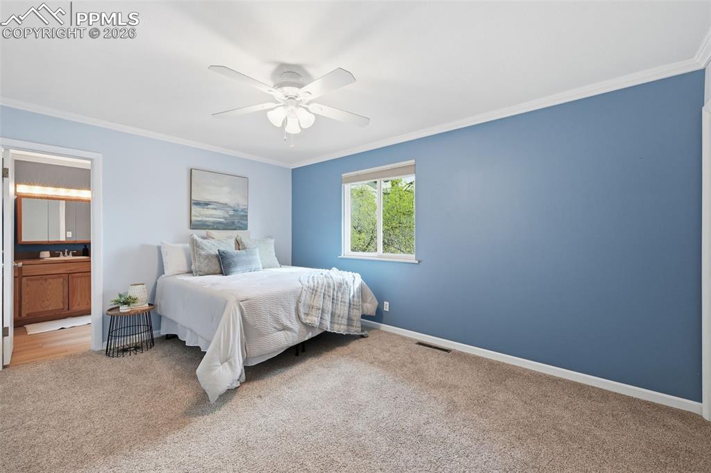 10 Haney Road Colorado Springs CO 80906