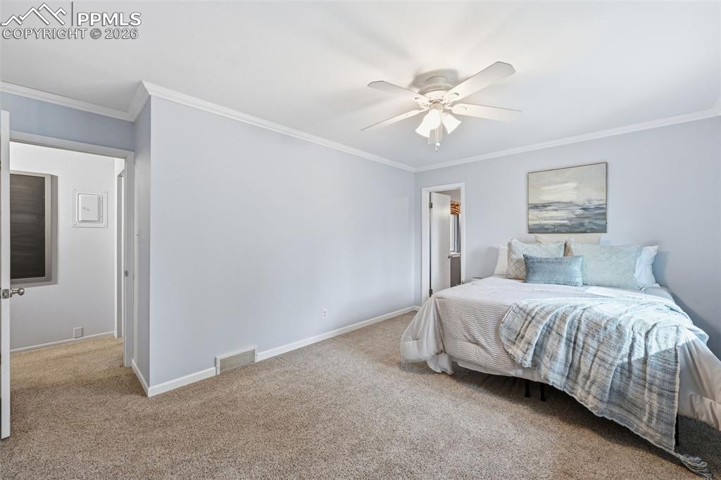 10 Haney Road Colorado Springs CO 80906