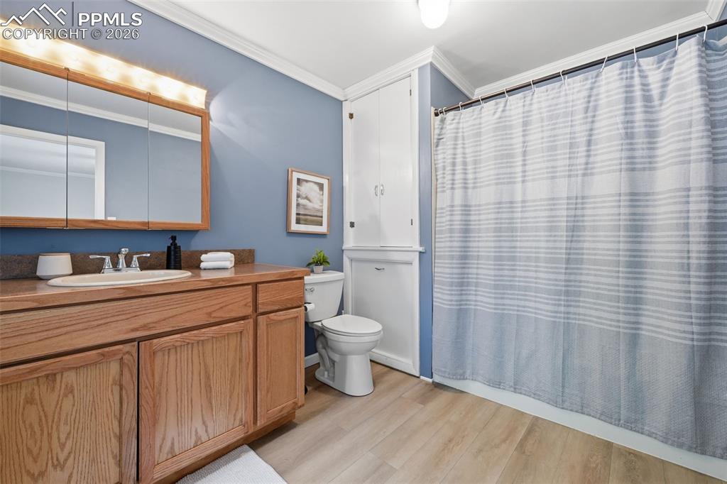 10 Haney Road Colorado Springs CO 80906