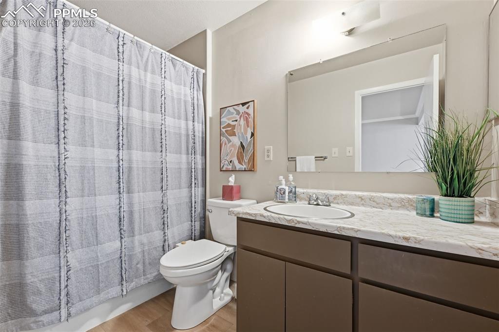 10 Haney Road Colorado Springs CO 80906