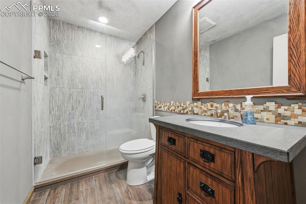 10 Haney Road Colorado Springs CO 80906
