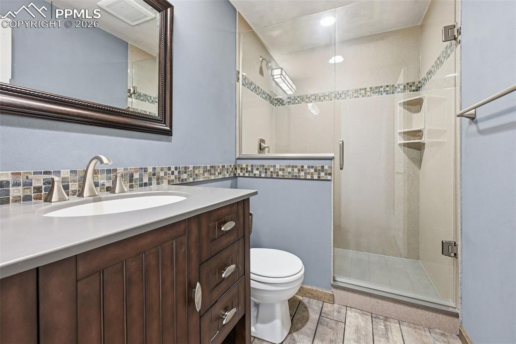 10 Haney Road Colorado Springs CO 80906