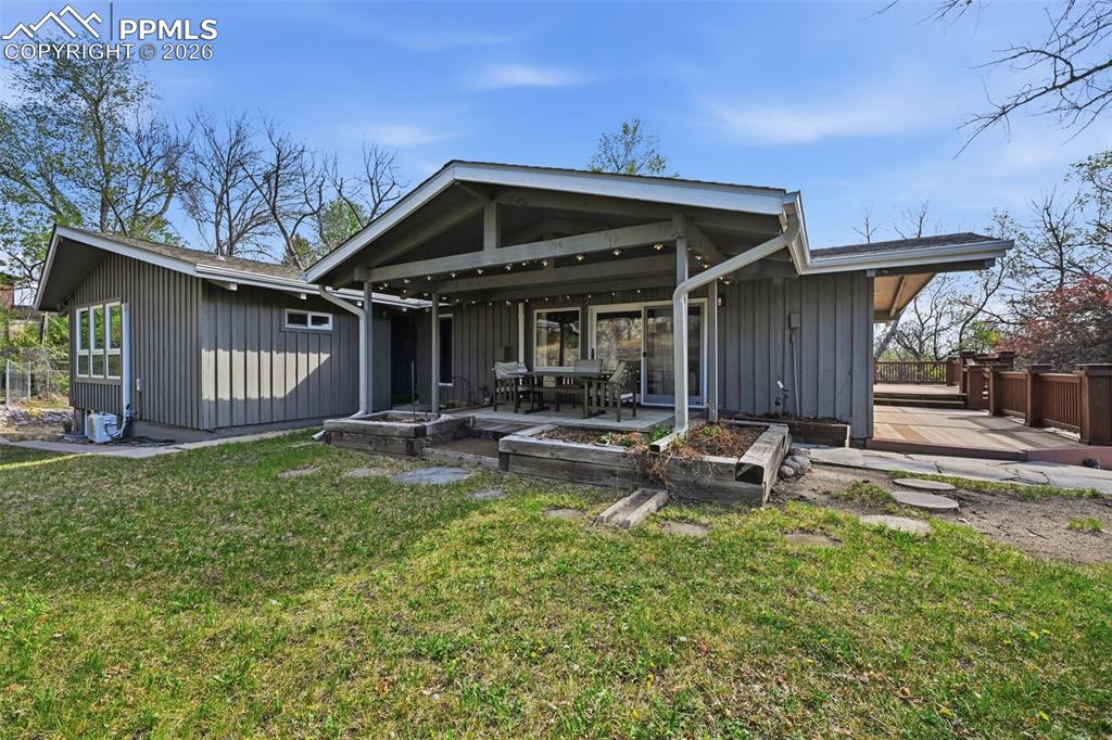 10 Haney Road Colorado Springs CO 80906