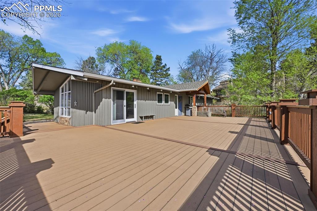 10 Haney Road Colorado Springs CO 80906