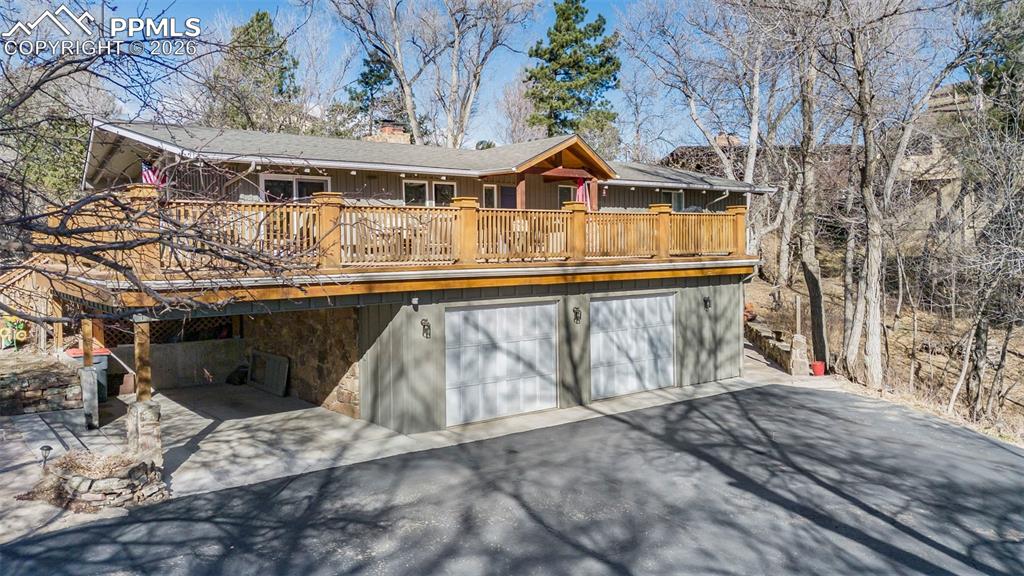10 Haney Road Colorado Springs CO 80906