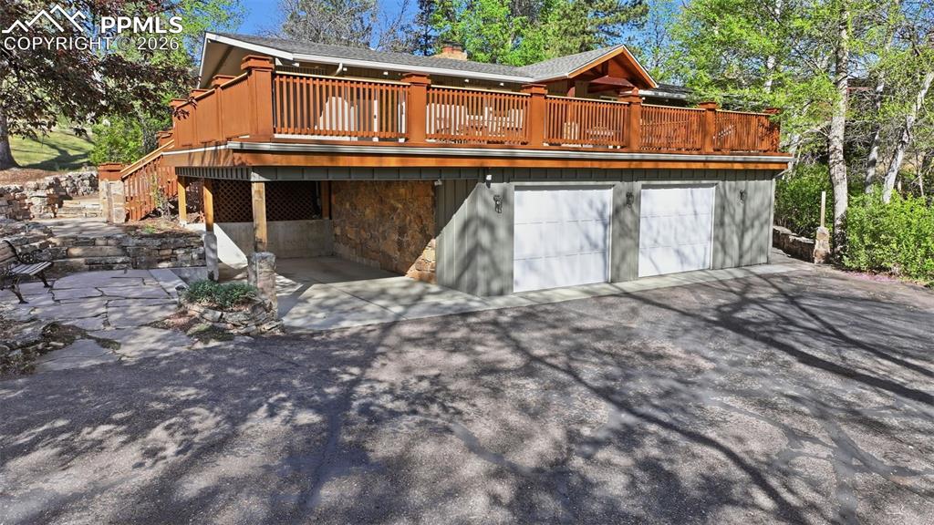 10 Haney Road Colorado Springs CO 80906