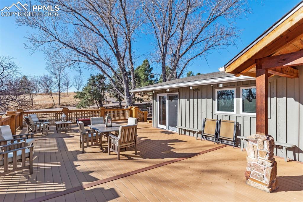 10 Haney Road Colorado Springs CO 80906