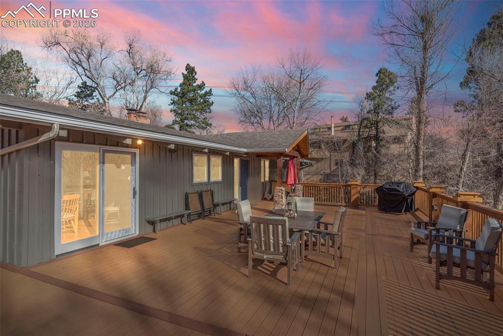 10 Haney Road Colorado Springs CO 80906