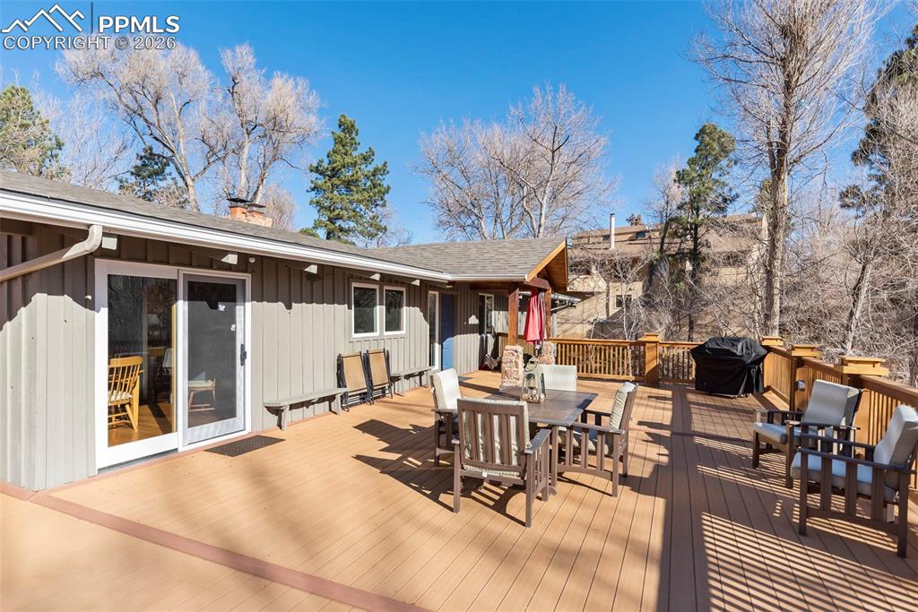 10 Haney Road Colorado Springs CO 80906