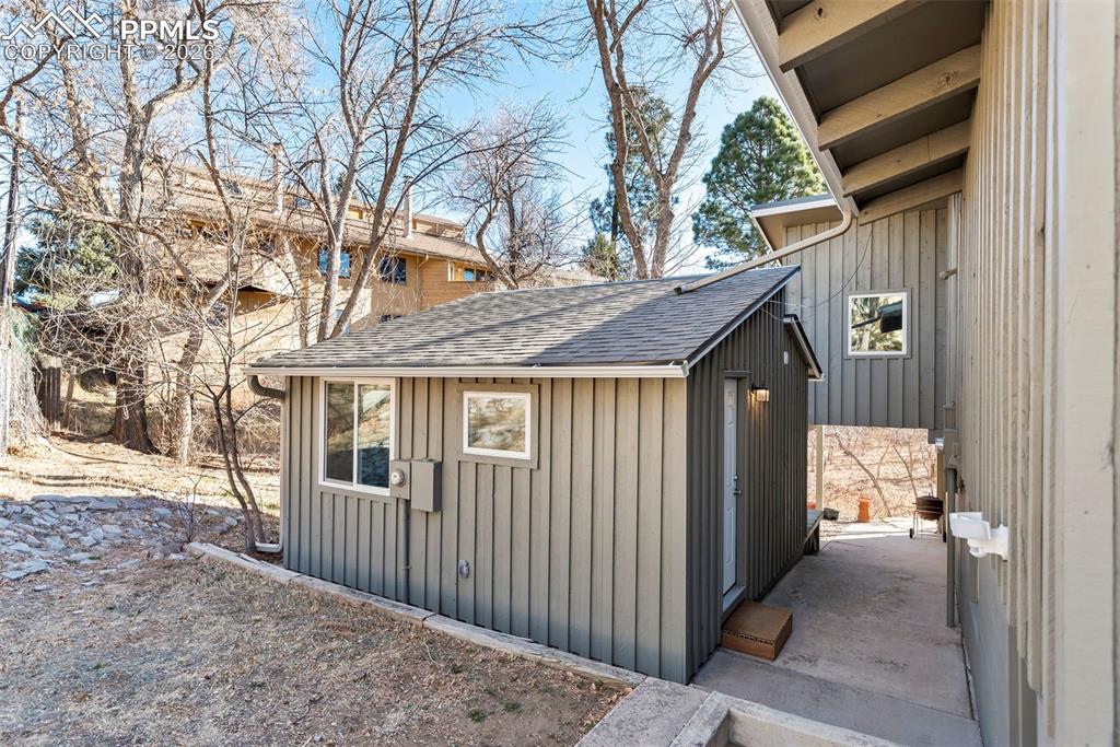 10 Haney Road Colorado Springs CO 80906