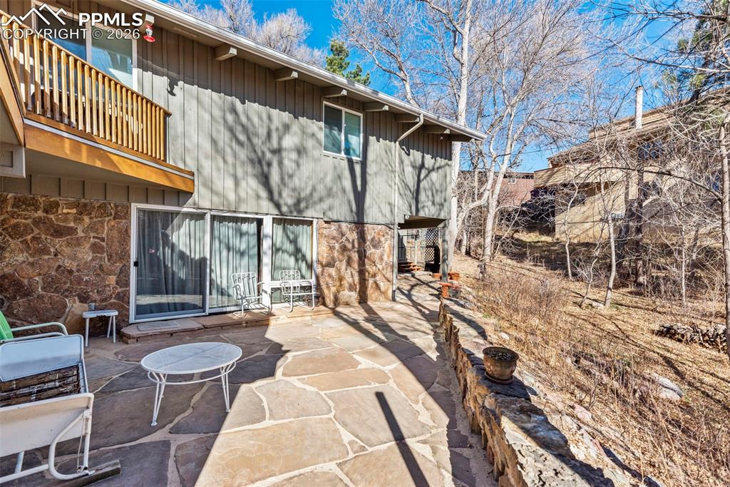 10 Haney Road Colorado Springs CO 80906