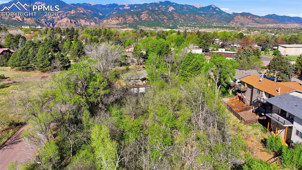 10 Haney Road Colorado Springs CO 80906
