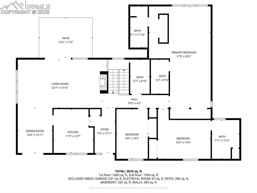 10 Haney Road Colorado Springs CO 80906